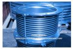 Stainless Steel Bellows Expansion Joints For Auxiliary Exhaust Model AS350-5