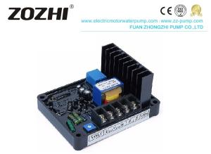 China 3 Phase Alternator Easy Spare Parts Diesel Generator Automatic Brush AVR GB170 factory