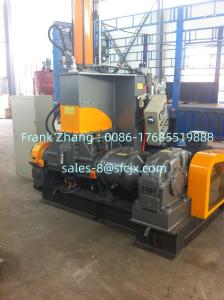 China 20L PreciseTemperature Control Intensive Rubber Mixing Machine factory