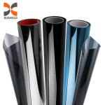 1.52*30m UV PROOf Security Car Manufacturer Security 2ply Carbon Roll Automotive