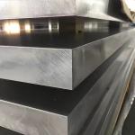 7xxx Series Thick 7075 Aluminum Alloy Plate For Aviation Industry