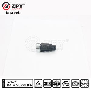 China ZPY 55G959839 One Touch Start Switch White For Audi A6 A7 Porsche Macan on sale