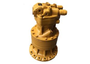 China 1148226 Swing Motor Assembly E312B E313 Swing Arm Motor factory