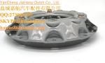 ISC501 CLUTCH COVER