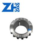 GCR15 Material Spherical Roller Bearing Standard Size