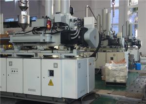China High Capacity Zinc Casting Machine Magnesium Alloy IOS9001 Metal Casting Machine factory