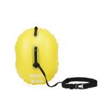 15L Triathlon swimming buoy dry bag For Boating Kayaking Fishing