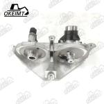 23699581 Fuel Filter Housing Compatible For Vol vo D13 Engine