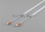110V/220V Rigid LED Strip Lights SMD2835 SMD5730 SMD4014 Eco - Friendly