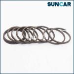 419-15-12122 Gearbox Seal Ring For Komatsu Wheel Loader WA320 WA380 WA380Z WA430
