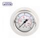 Buy cheap China custom OEM stainless steel hydraulic oil safe gauge pressure gauge,oil from wholesalers