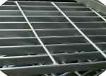 Roof Safety 25x5 30mm Pitch Aluminium Walkway Grating