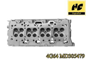 China Mitsubishi 4G64 Cylinder Head / Mitsubishi 4G63 Cylinder Head MD305479 22100 32680 factory