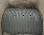 Alloy Steel Lebus Grooved Sleeves Non Standard Design