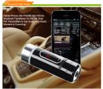Bluetooth Car FM transmitter