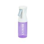 Wholesale 150ml PET Continuous Mist Spray Bottle High Quality Direct Factory