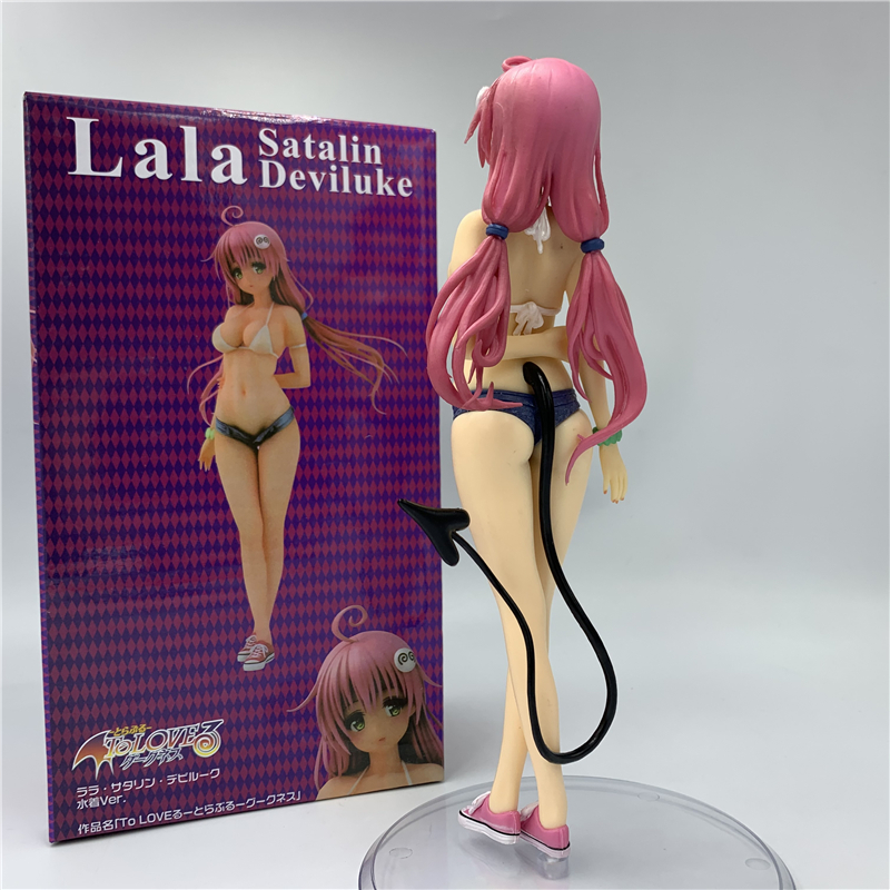 Items Amiami Limited Pull Swimwear with Water Accessories Boxed In Package Weight 0.5kg