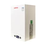 Powder Coating 35kg Wall Mounted Gas Combi Boiler Thermostat CE Certification