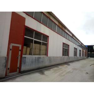 Simple and Strong Folding Metal Bed Frame for Modern Living Comfort