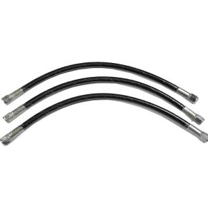 China 3634304 Flexible Hose For Cummins K38 KTA38 Marine Diesel Engine factory