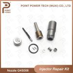 Repair Kit For Toyota 23670-0E020 With G4S008 Nozzle And G4 Orifica Plate