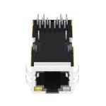 LPJK9492AONL 1 Port 10G POE RJ45 Connector Network With POE+ JT7-1104NL