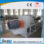 Decoration Pvc Ceiling Machine , Pvc Wall Panel Production Line Polyvinyl