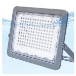 KCD Outdoor LED Flood Light IP65 Industrial Die Cast Aluminum High Temperature