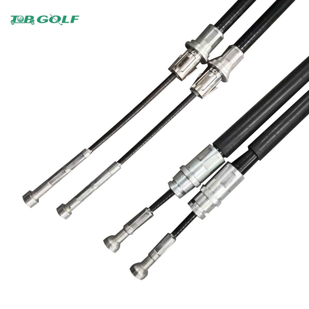 Brake Cable Kit #1025575-01 Club Car OEM Parts