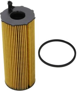 China 057115561L Engine Parts Oil Filter for AUDI A4, VW TOUAREG factory