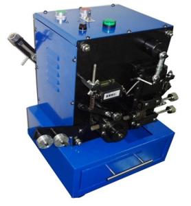 China FQ-200 Jumper wire forming machine factory