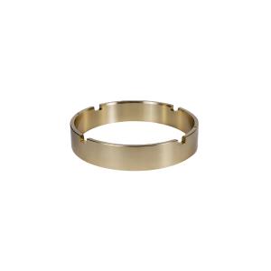 China Manufacturing Plant Crusher Spare Parts Bronze Bushing for Cone Crusher Manufacturing factory