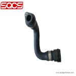 100% Tested Radiator Hose for BMW E90 E91 316i 318i N45 N46 Water Pipe