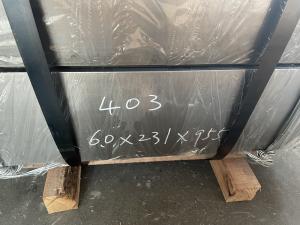China ASTM A176 Stainless Chromium Steel Plate, Sheet And Strip AISI 403 factory