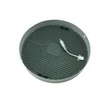 Flat Panel Pure White 6300K Indoor LED Ceiling Lights