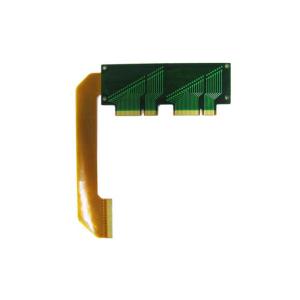 China OEM ODM PS4 Flexible PCB Circuit Board 1 To 22 Layers factory