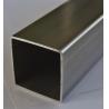 Buy cheap 304 316 904 Hollow Section Square Pipe 2205 ASTM JIS Seamless Ss Pipe from wholesalers