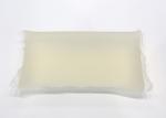 Industrial Use Non Toxic Hot Melt PSA Adhesive Resin And Rubber Synthetic Based