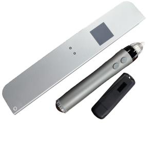 Wireless Portable Interactive Whiteboard CE FCC certificate