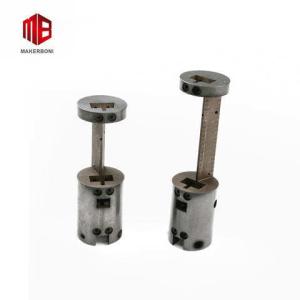 China 703824/128504 Vector Q80 Knife Fix Holder For MH8 M88 IX9 Cutting Machine factory