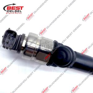 High Quality Common rail Diesel Fuel Injector 095000-8060 23670-59017 For TOYOTA