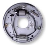 OEM 10''*2-1/4'' Dacromet Hydraulic Brake Assembly For Trailer