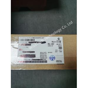 ATMEGA644PA-AUR Microchip Technology 8-bit Microcontrollers MCU AVR 64KB FLSH