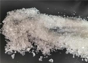 China HAA Curing Mechanical Anti Yellowing Polyester Resin factory