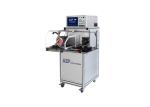 Two Stations Electronic Test Equipment Shaded Pole Motor For Stepper Motor