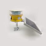 ICAO LED Medium Intensity Aviation Obstruction Light UV Protected Polycarbonate