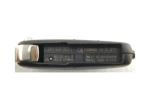 Skoda Fabia Car Remote Key Flip Remote Key Fob Part Number 3T0 837 202 L