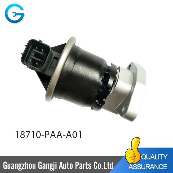New EGR Valve 18011-PAA-A00 Fits for Honda AccordS OasisS for AcuraS CL 2.3L