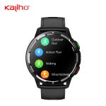 1.43inch Call Reminder Screen Touch Smartwatch Sport Bracelet 300mAH