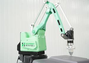 China Industrial 4 Dof Picking HK5404 Automatic Robotic Arm factory